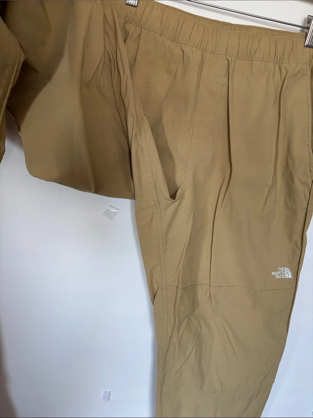 The North Face Men’s Class V Jogger Pants Antelope Khaki Tan Outdoors Active